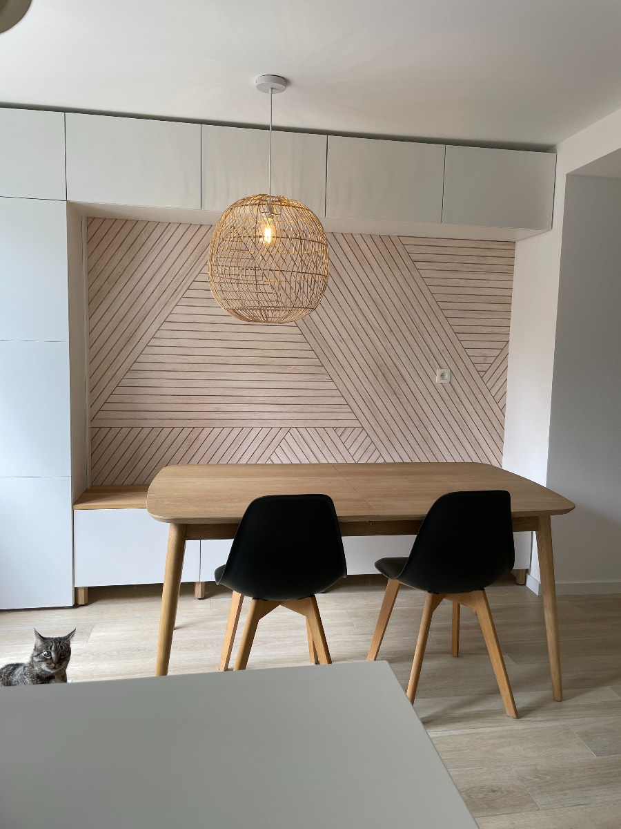 Rénovation