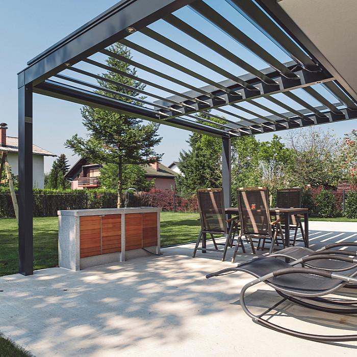 Pergola